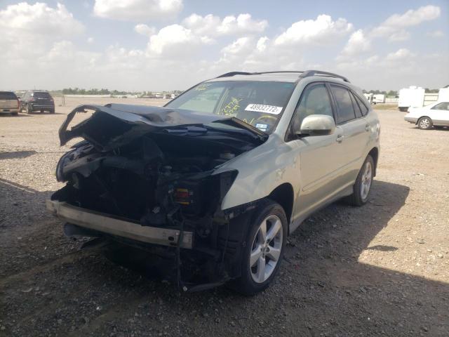 Photo 1 VIN: 2T2GK31U97C013739 - LEXUS RX 350 