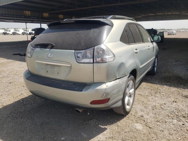 Photo 3 VIN: 2T2GK31U97C013739 - LEXUS RX 350 