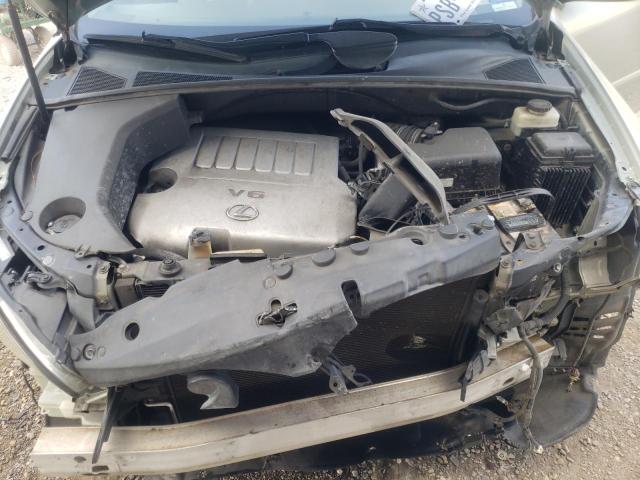 Photo 6 VIN: 2T2GK31U97C013739 - LEXUS RX 350 