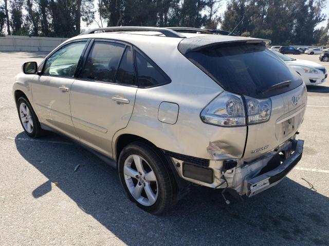 Photo 1 VIN: 2T2GK31U97C014681 - LEXUS RX 350 