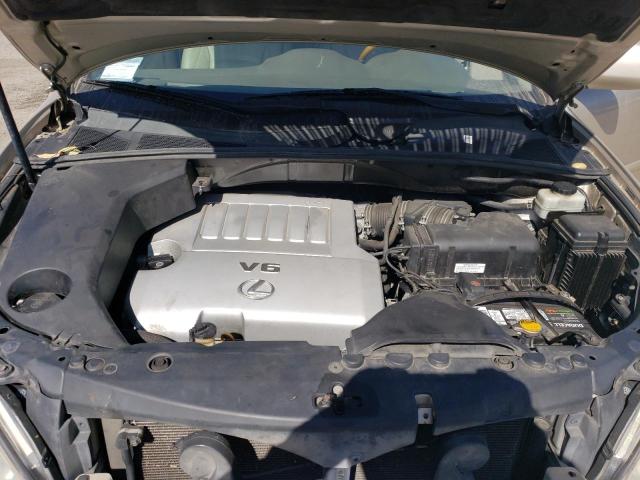 Photo 11 VIN: 2T2GK31U97C014681 - LEXUS RX 350 