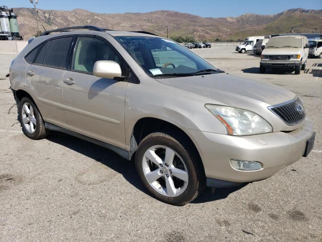 Photo 3 VIN: 2T2GK31U97C014681 - LEXUS RX 350 