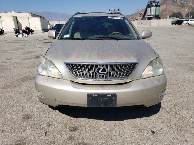 Photo 4 VIN: 2T2GK31U97C014681 - LEXUS RX 350 