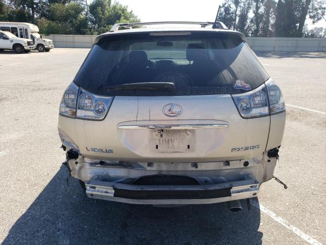 Photo 5 VIN: 2T2GK31U97C014681 - LEXUS RX 350 