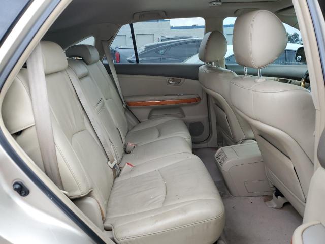 Photo 10 VIN: 2T2GK31U97C018228 - LEXUS RX 350 