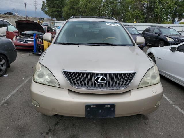 Photo 4 VIN: 2T2GK31U97C018228 - LEXUS RX 350 