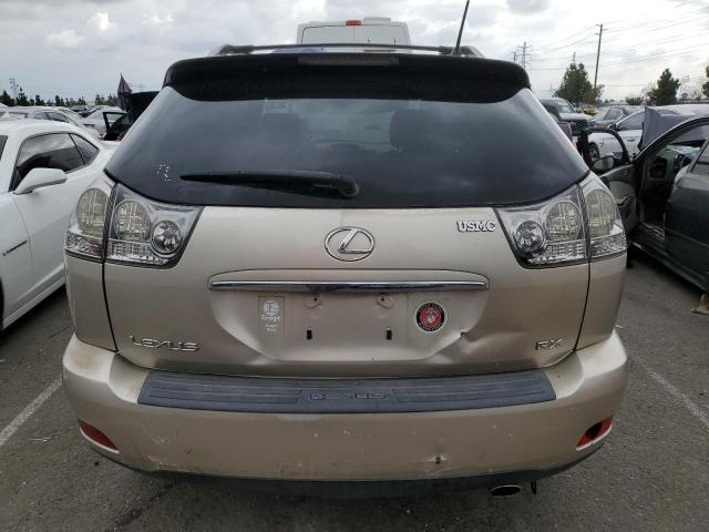 Photo 5 VIN: 2T2GK31U97C018228 - LEXUS RX 350 