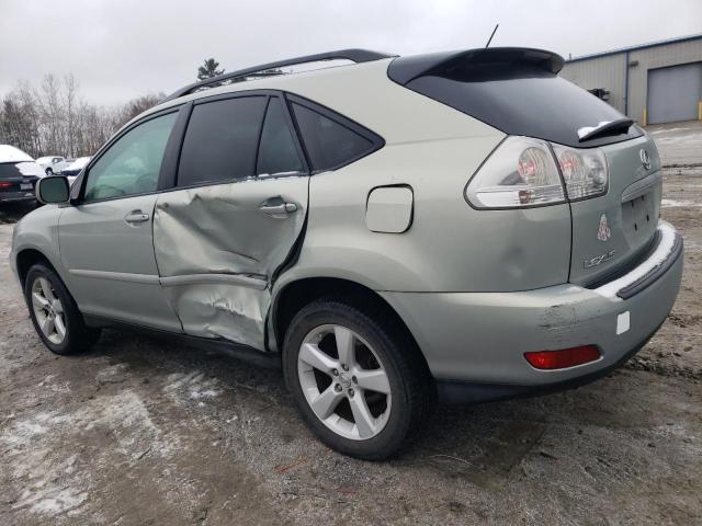 Photo 1 VIN: 2T2GK31U97C022750 - LEXUS RX350 