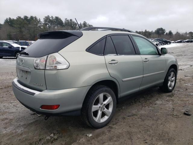 Photo 2 VIN: 2T2GK31U97C022750 - LEXUS RX350 