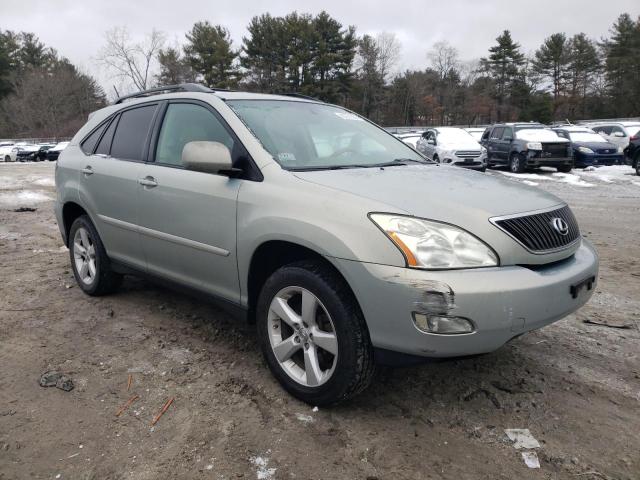 Photo 3 VIN: 2T2GK31U97C022750 - LEXUS RX350 