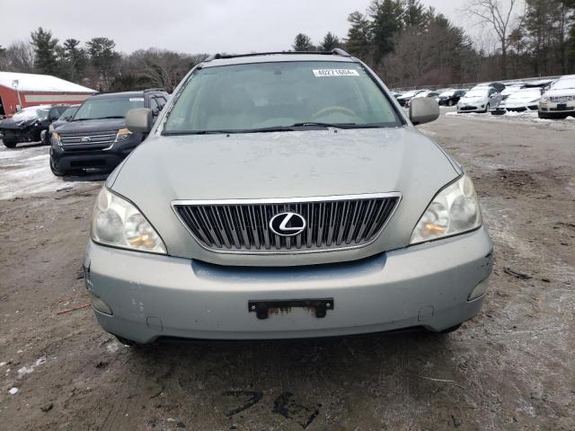 Photo 4 VIN: 2T2GK31U97C022750 - LEXUS RX350 