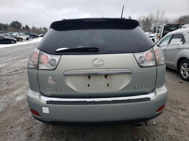 Photo 5 VIN: 2T2GK31U97C022750 - LEXUS RX350 