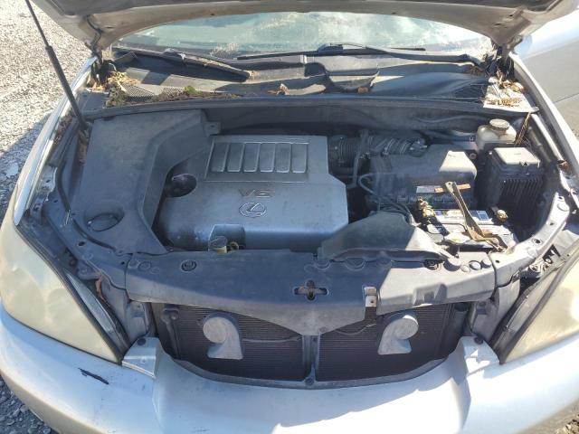 Photo 10 VIN: 2T2GK31U97C023056 - LEXUS RX 350 