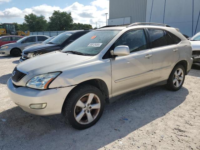 Photo 0 VIN: 2T2GK31U97C023347 - LEXUS RX 350 