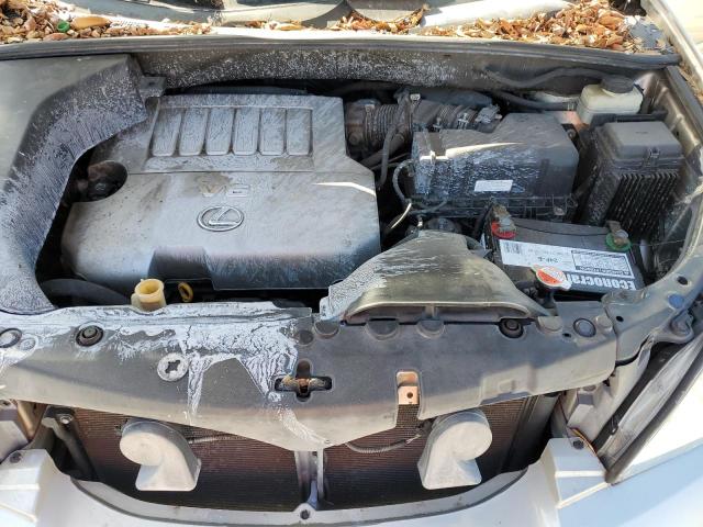 Photo 11 VIN: 2T2GK31U97C023347 - LEXUS RX 350 