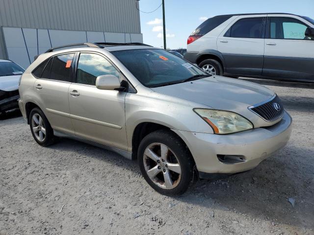 Photo 3 VIN: 2T2GK31U97C023347 - LEXUS RX 350 