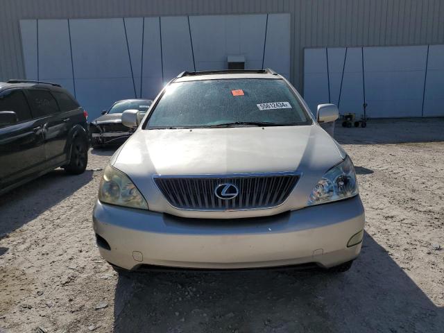 Photo 4 VIN: 2T2GK31U97C023347 - LEXUS RX 350 