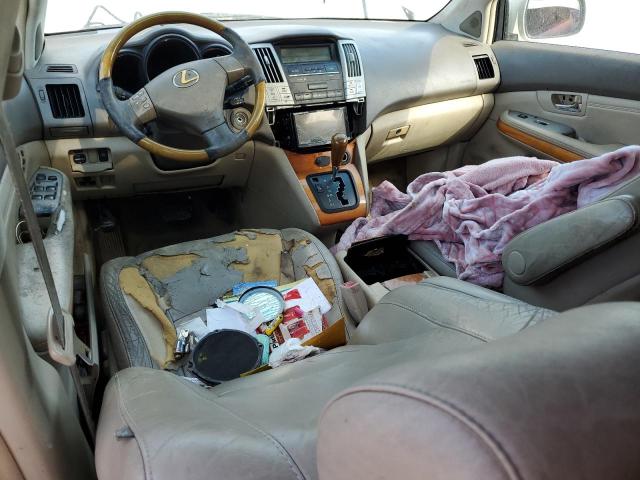 Photo 7 VIN: 2T2GK31U97C023347 - LEXUS RX 350 