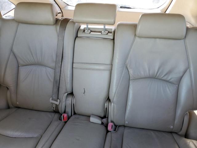 Photo 9 VIN: 2T2GK31U97C023347 - LEXUS RX 350 