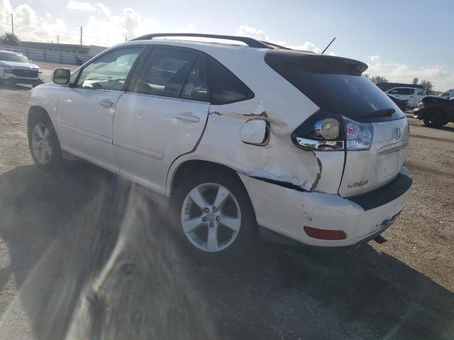 Photo 1 VIN: 2T2GK31U97C024773 - LEXUS RX 350 