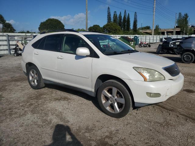 Photo 3 VIN: 2T2GK31U97C024773 - LEXUS RX 350 