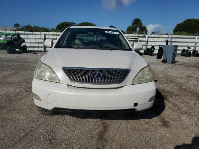 Photo 4 VIN: 2T2GK31U97C024773 - LEXUS RX 350 