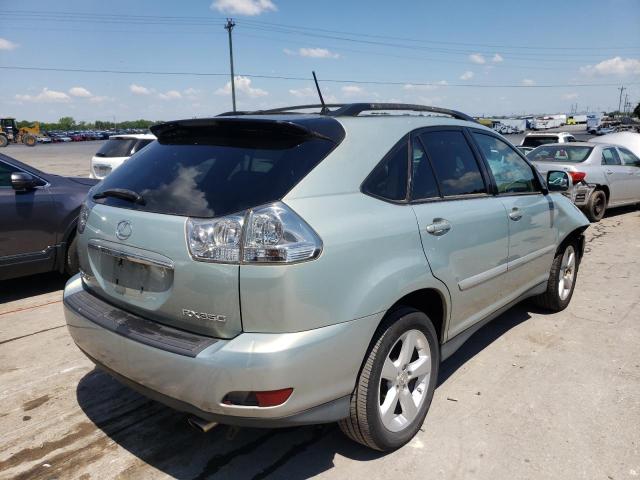 Photo 3 VIN: 2T2GK31U97C025177 - LEXUS RX 350 