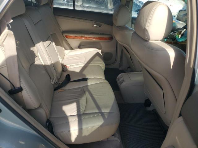 Photo 10 VIN: 2T2GK31U97C026233 - LEXUS RX350 