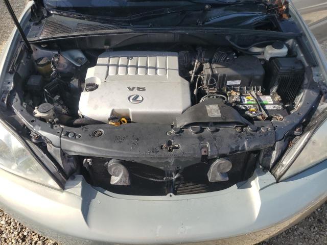 Photo 11 VIN: 2T2GK31U97C026233 - LEXUS RX350 