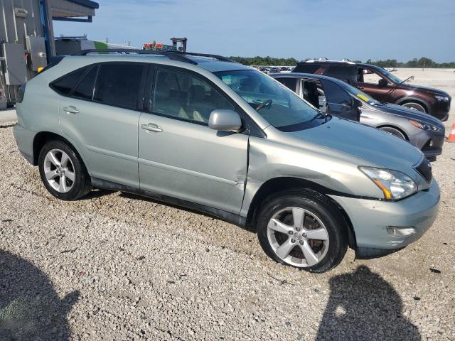 Photo 3 VIN: 2T2GK31U97C026233 - LEXUS RX350 