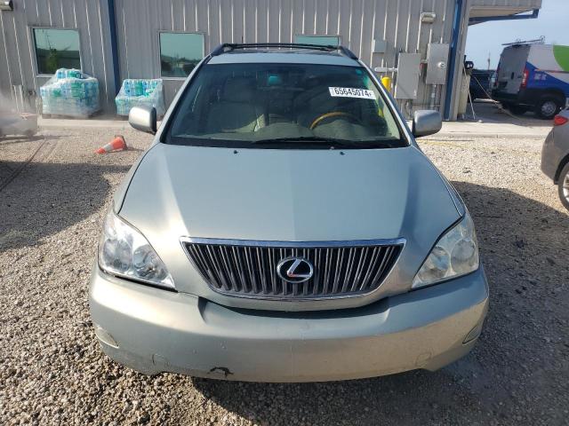 Photo 4 VIN: 2T2GK31U97C026233 - LEXUS RX350 