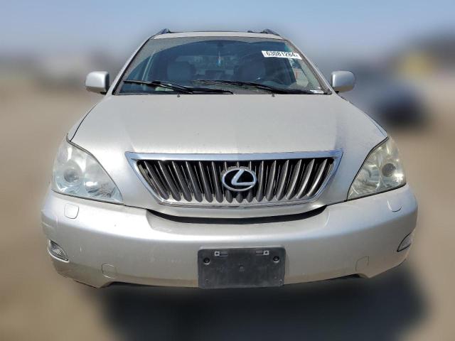 Photo 4 VIN: 2T2GK31U98C029179 - LEXUS RX350 