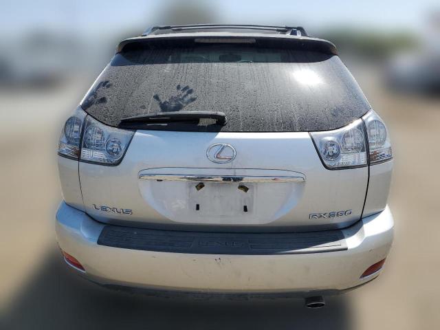 Photo 5 VIN: 2T2GK31U98C029179 - LEXUS RX350 