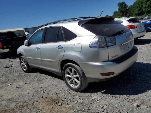 Photo 1 VIN: 2T2GK31U98C030803 - LEXUS RX350 