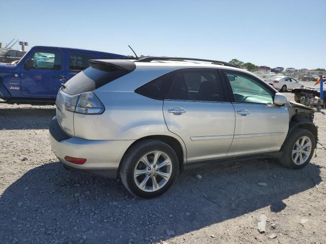 Photo 2 VIN: 2T2GK31U98C030803 - LEXUS RX350 