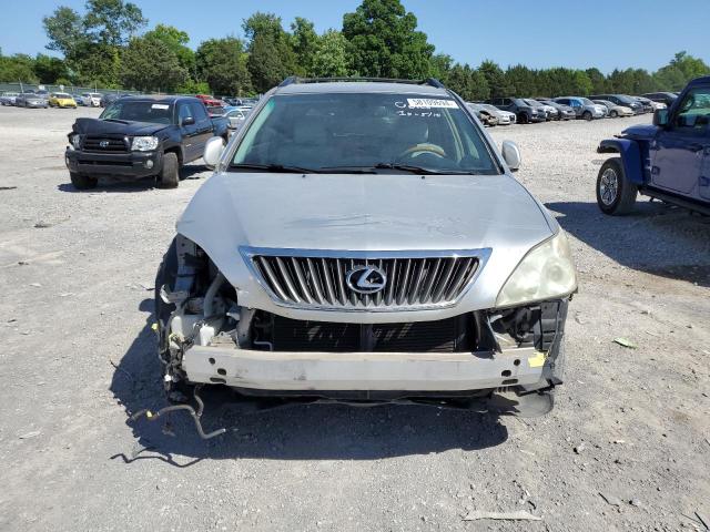 Photo 4 VIN: 2T2GK31U98C030803 - LEXUS RX350 