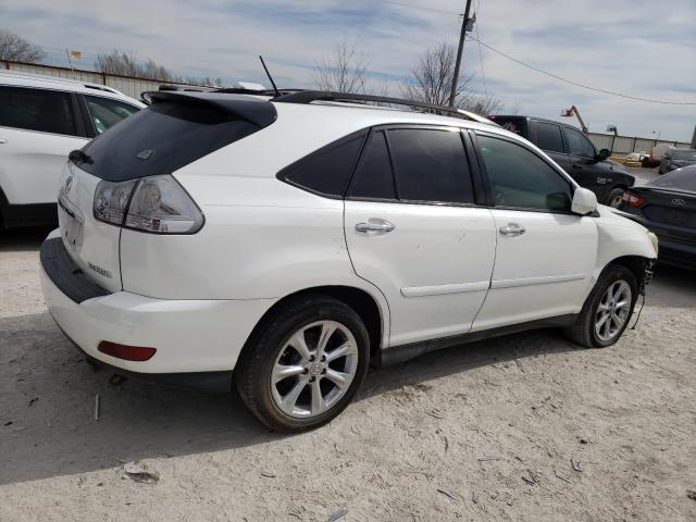 Photo 2 VIN: 2T2GK31U98C042207 - LEXUS RX350 