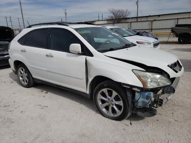 Photo 3 VIN: 2T2GK31U98C042207 - LEXUS RX350 