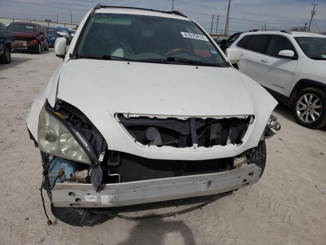 Photo 4 VIN: 2T2GK31U98C042207 - LEXUS RX350 