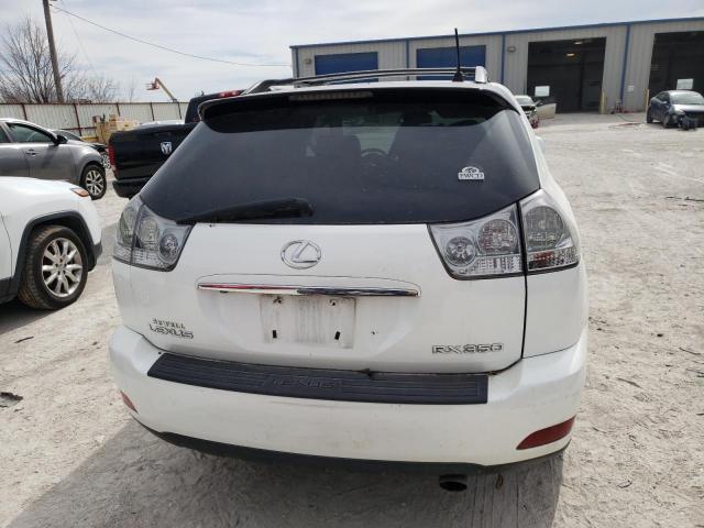 Photo 5 VIN: 2T2GK31U98C042207 - LEXUS RX350 