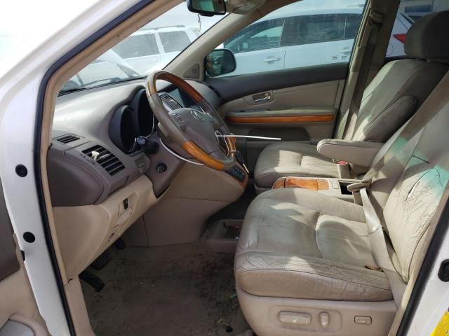 Photo 6 VIN: 2T2GK31U98C042207 - LEXUS RX350 