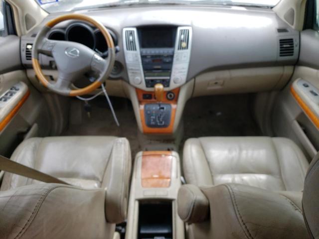 Photo 7 VIN: 2T2GK31U98C042207 - LEXUS RX350 