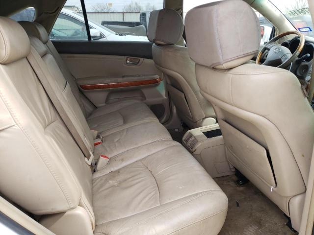 Photo 9 VIN: 2T2GK31U98C042207 - LEXUS RX350 