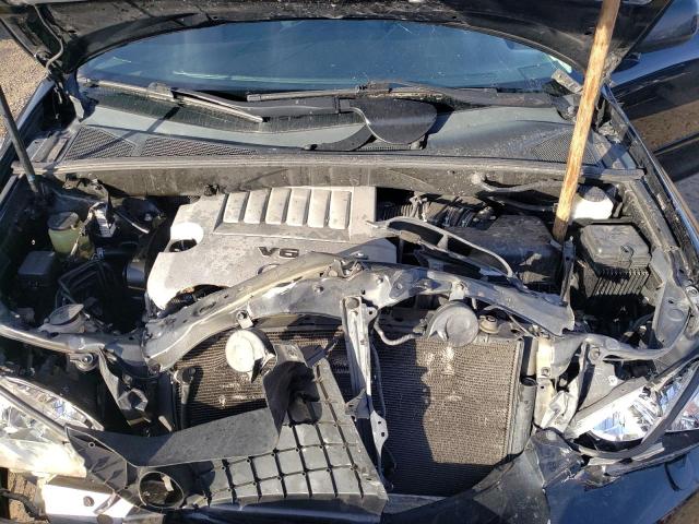 Photo 6 VIN: 2T2GK31U98C043857 - LEXUS RX 350 