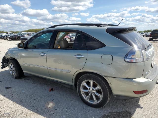 Photo 1 VIN: 2T2GK31U98C049075 - LEXUS RX350 