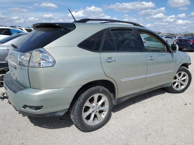 Photo 2 VIN: 2T2GK31U98C049075 - LEXUS RX350 