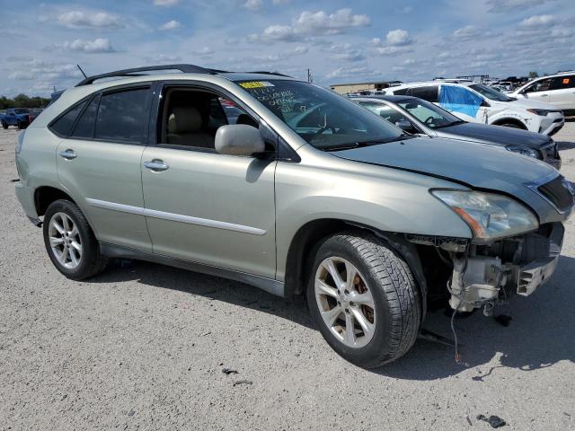 Photo 3 VIN: 2T2GK31U98C049075 - LEXUS RX350 