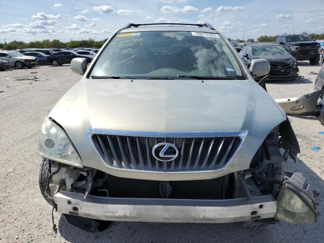 Photo 4 VIN: 2T2GK31U98C049075 - LEXUS RX350 