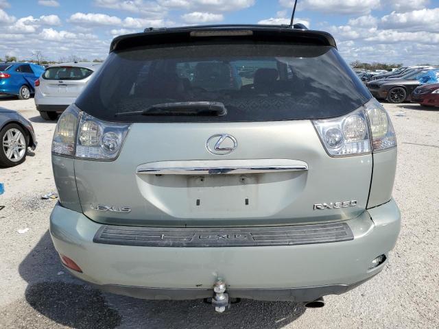 Photo 5 VIN: 2T2GK31U98C049075 - LEXUS RX350 