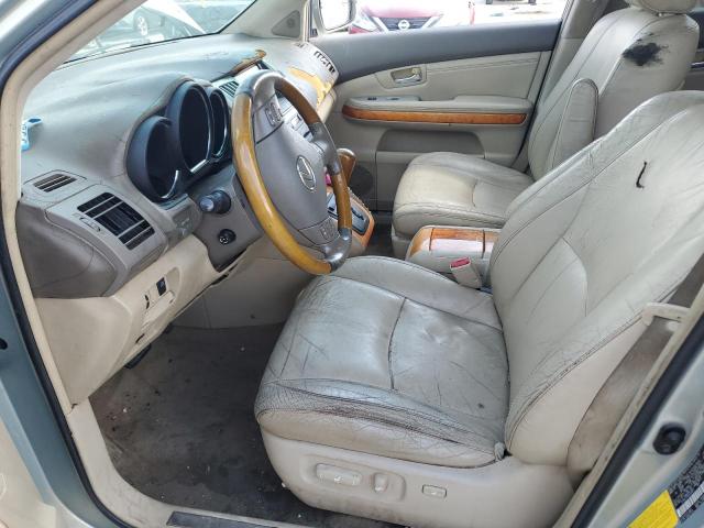 Photo 6 VIN: 2T2GK31U98C049075 - LEXUS RX350 